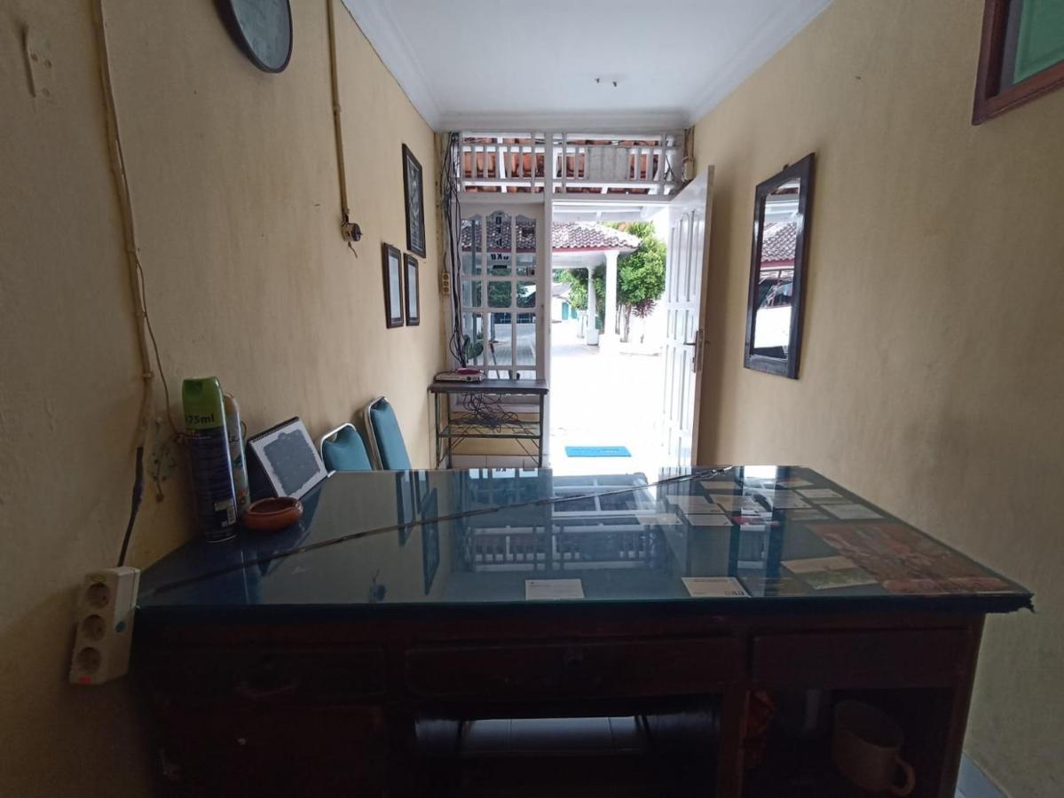 Hotel Redante 1 Baturaja  Екстериор снимка
